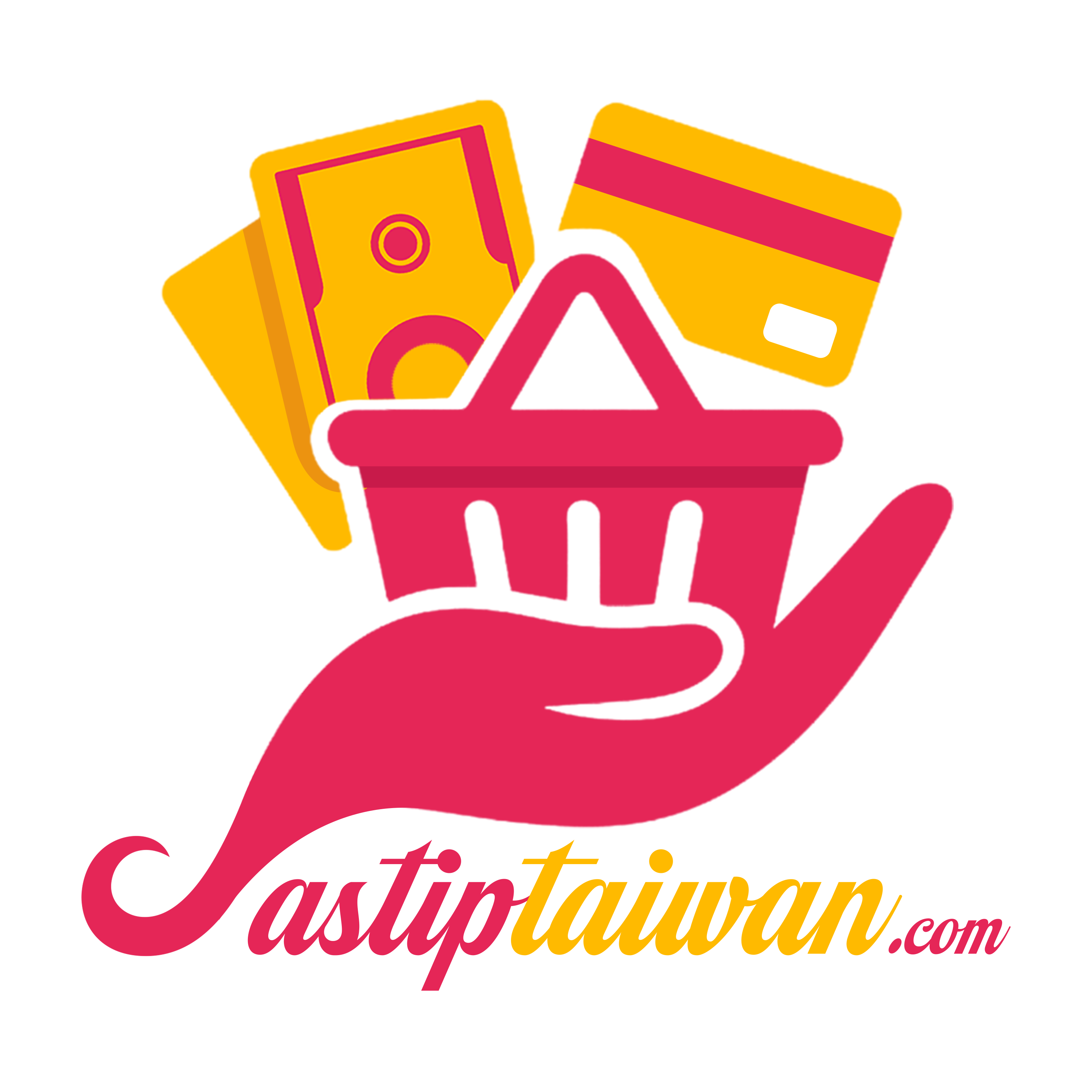 Jastip Taiwan Logo